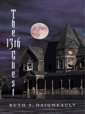 cover image of The 13th Guest